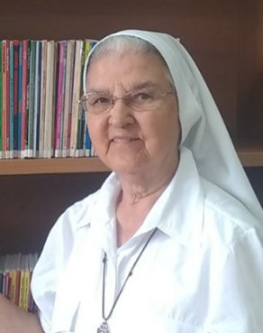 Maria Alice Vialta