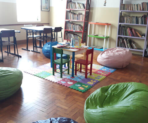 Biblioteca