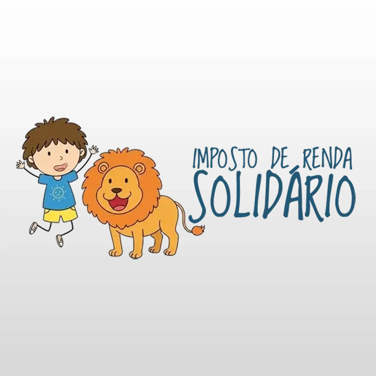 Imposto de Renda Solidário