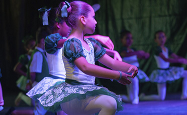Ballet