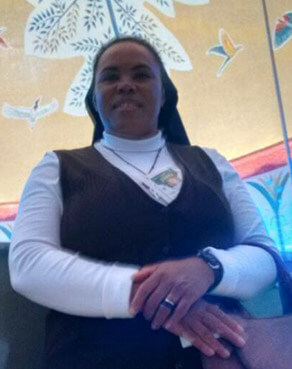 Imagem Membro da Casa da Criança