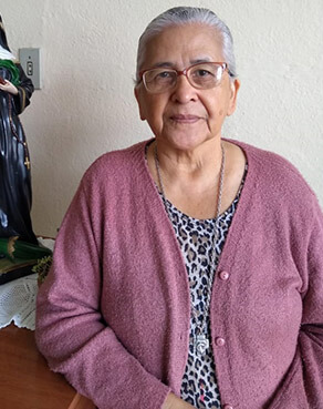 Imagem Membro da Casa da Criança