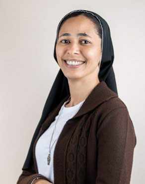 Imagem Membro da Casa da Criança