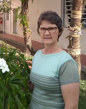 Imagem Membro da Casa da Criança