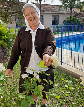 Imagem Membro da Casa da Criança